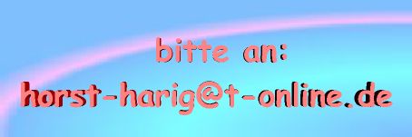 E-MailAdresse Harig